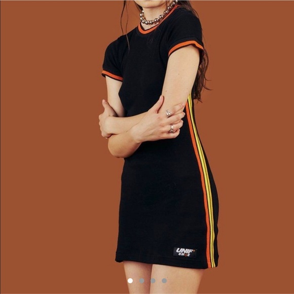 UNIF Dresses & Skirts - RARE UNIF DRESS